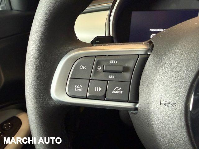 FIAT 600 Hybrid 110 CV DCT MHEV La Prima II