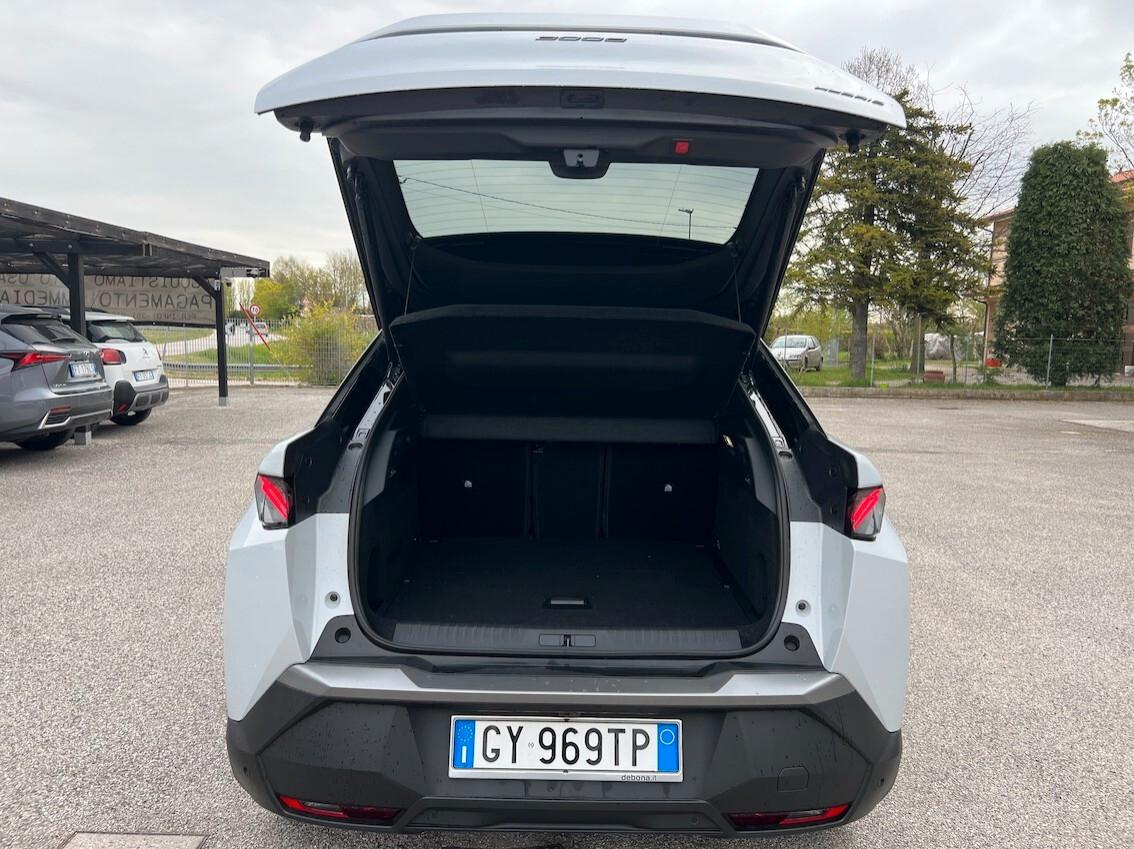 Peugeot 3008 1.2 hybrid GT Exclusive 145cv e-dcs6 Full Optional