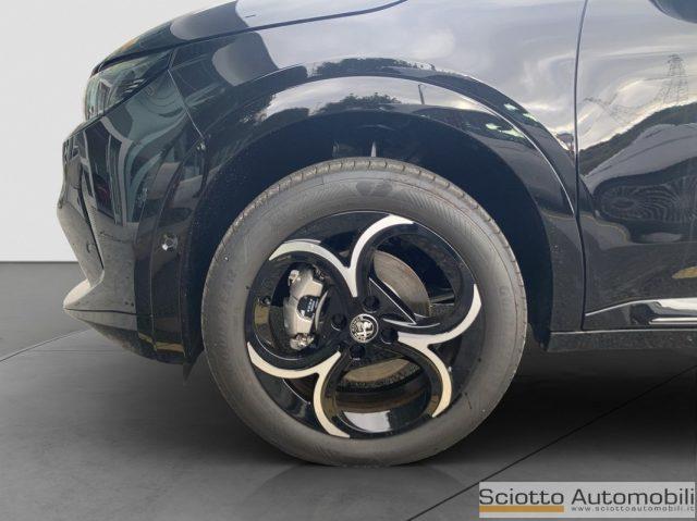ALFA ROMEO Junior 1.2 145 CV Hybrid eDCT6 Q4
