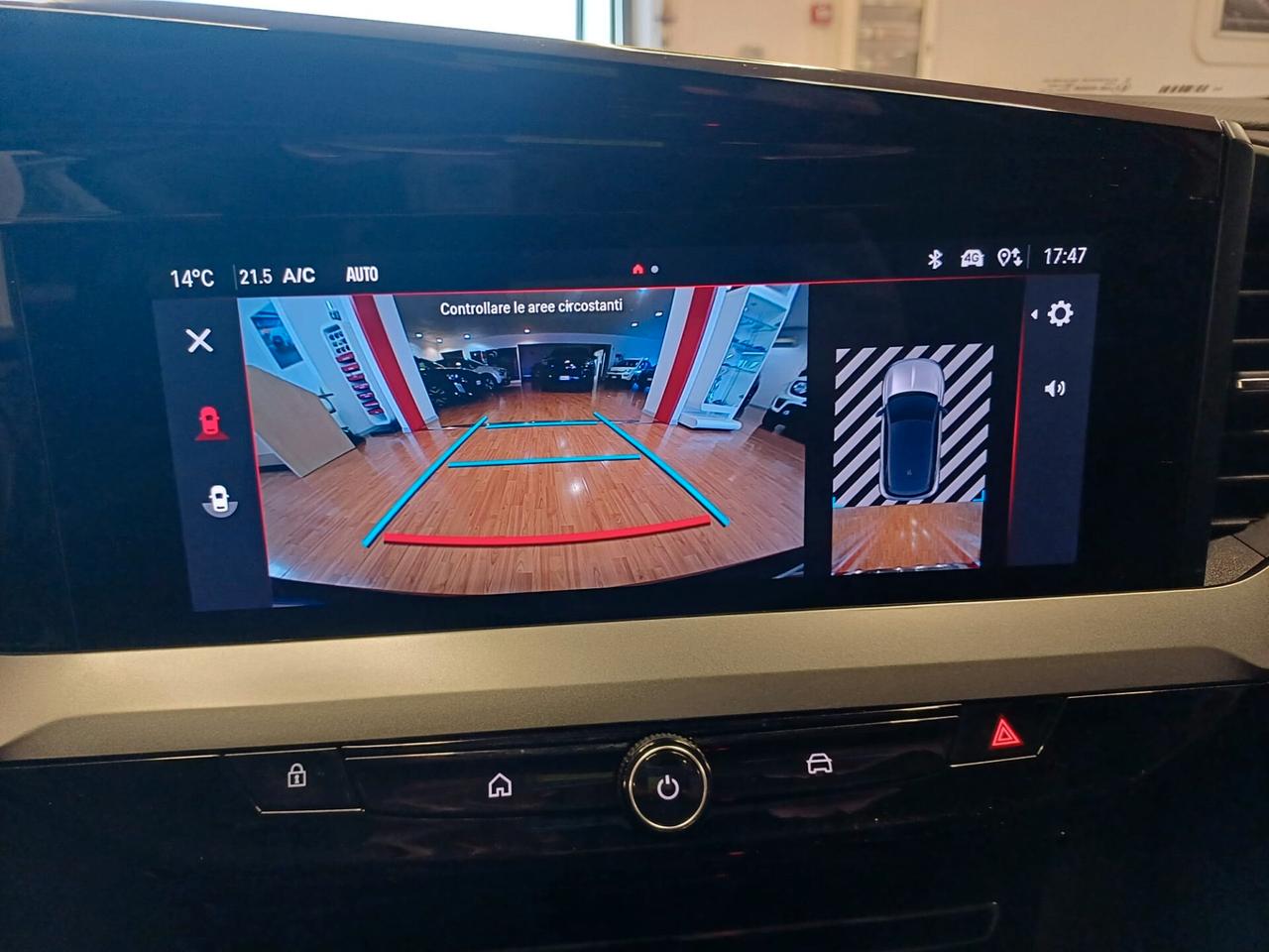 Opel Mokka 1.2 Turbo 130 CV aut. GS