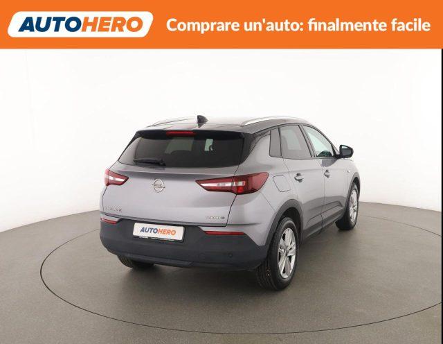 OPEL Grandland X 1.5 diesel Ecotec Start&Stop aut. Business