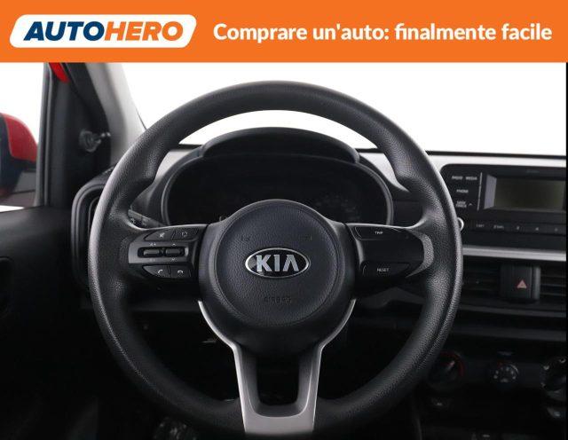 KIA Picanto 1.0 12V 5 porte Active