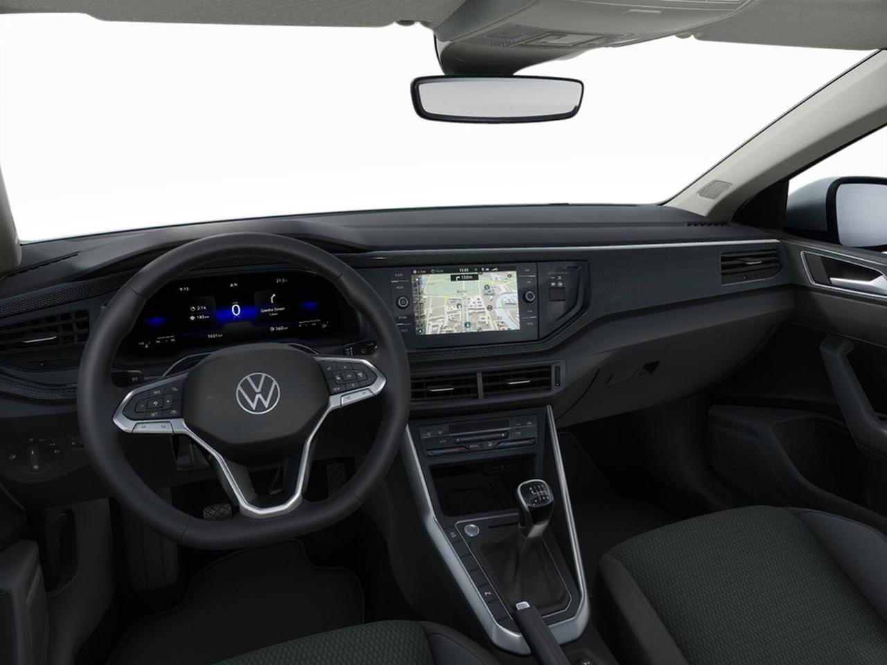 Volkswagen Taigo 1.0 tsi 115cv edition plus