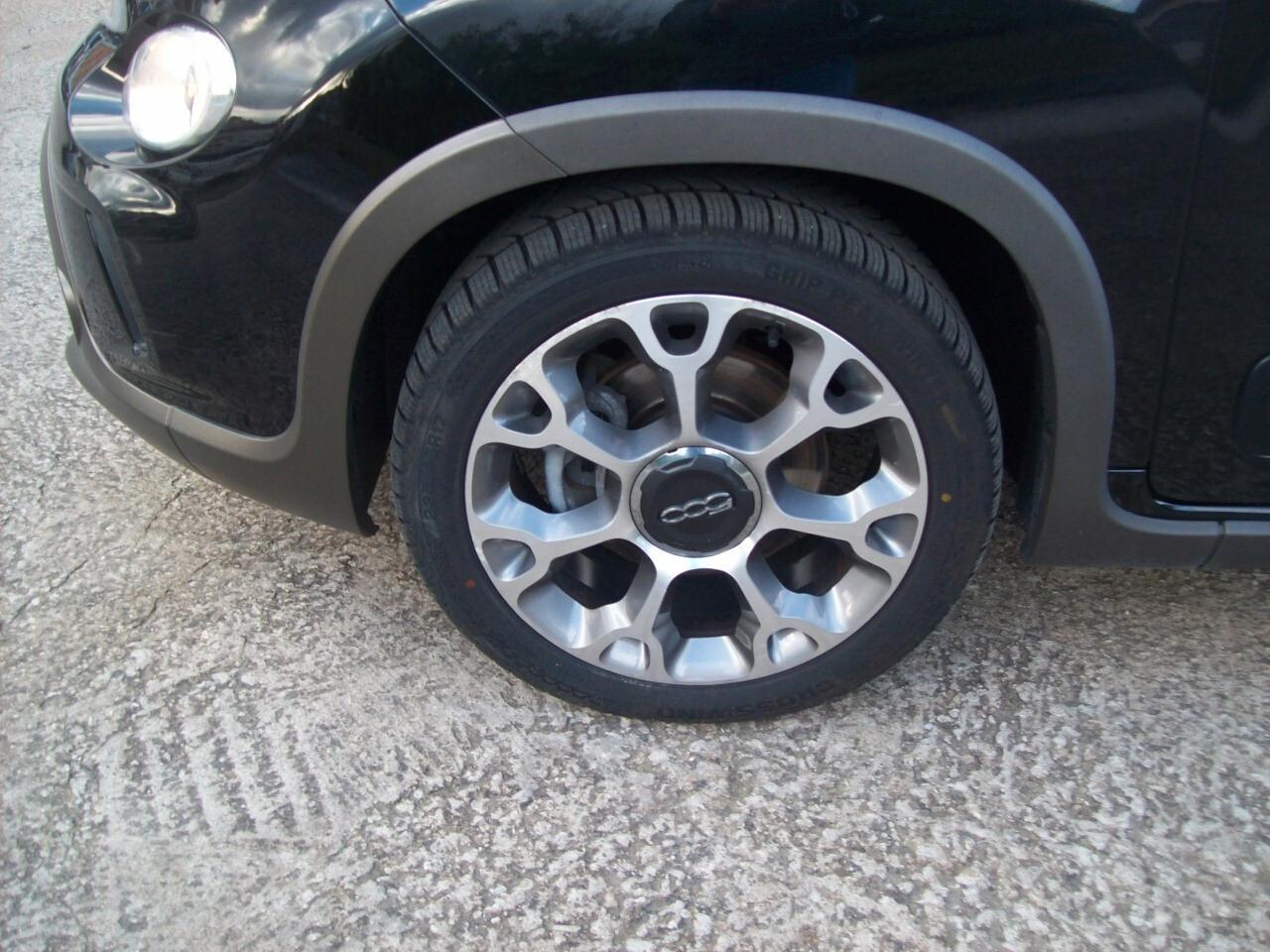 FIAT 500L 1.6 MTJ CV.105 TREKKING