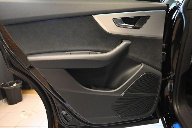 AUDI Q8 MY2026 50TDI Q.TIP.3XS-LINE TET.23"FULL SCONTO30%!