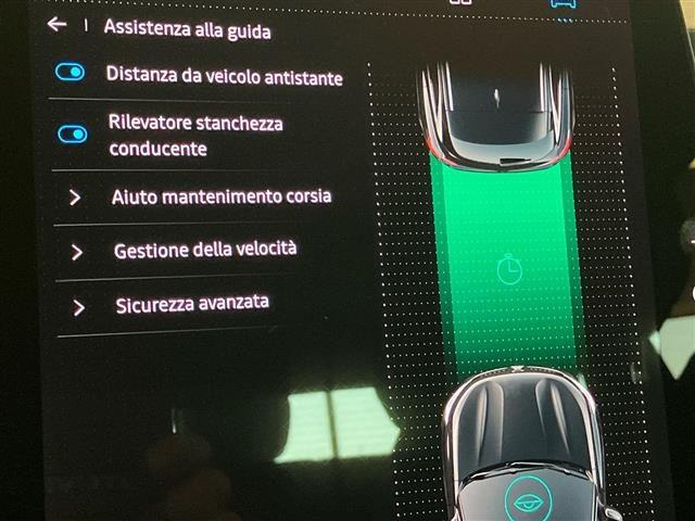 RENAULT Austral 1.2 E-Tech full hybrid Techno 200cv auto GANC TRAI