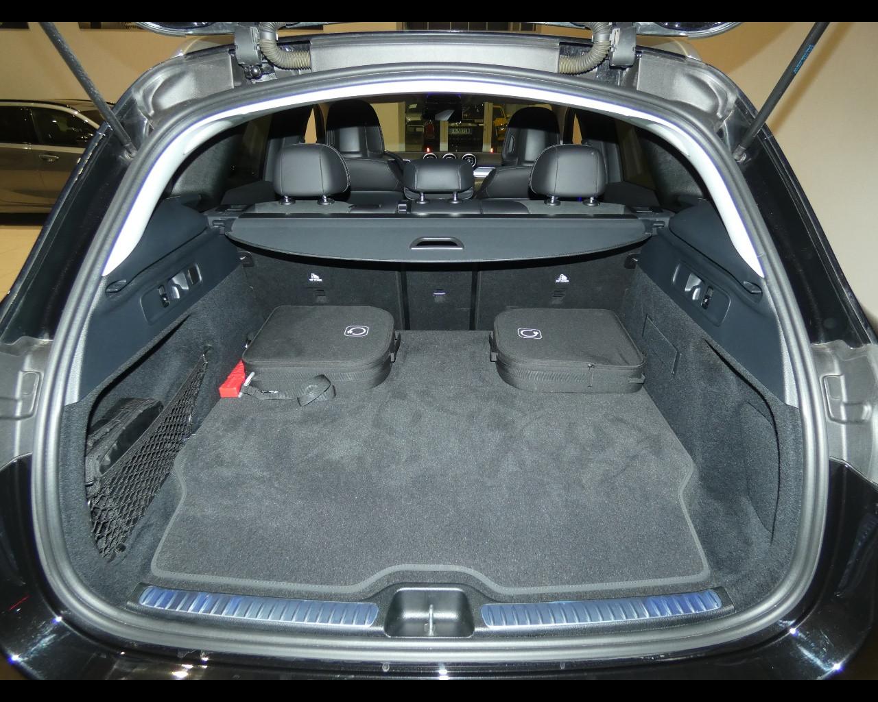 Mercedes-Benz GLC (X254) - GLC 300 de hybrid EQ 4Matic AMG Line Advanced