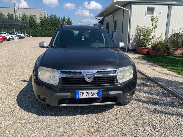 DACIA Duster 1.5 dCi 110CV 4x2 SL Delsey