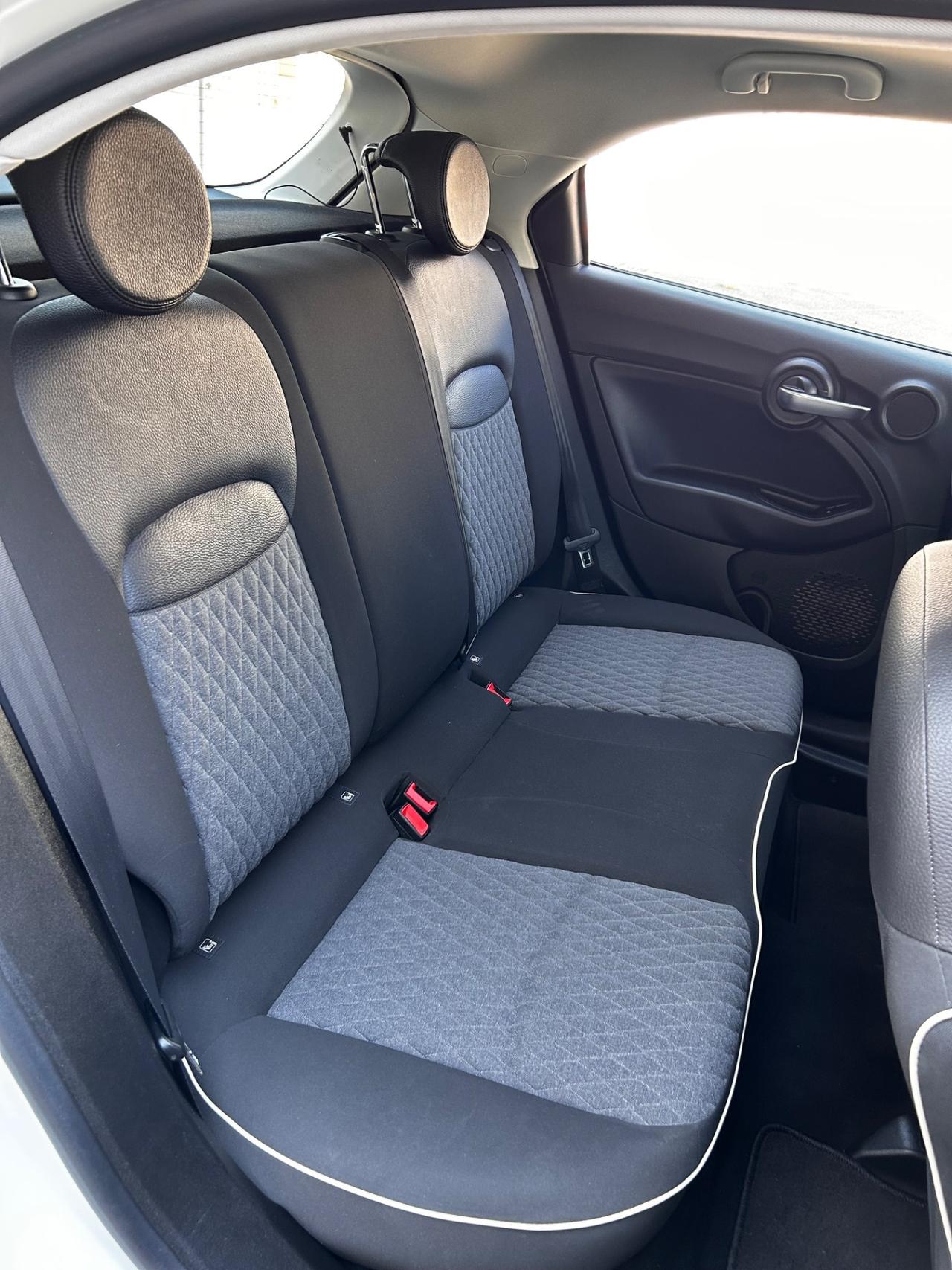 Fiat 500X 1.6 MultiJet 120 CV Cross