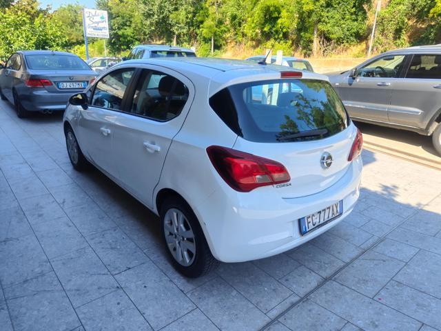 OPEL Corsa 1.4 90CV GPL Tech 5 porte n-Joy