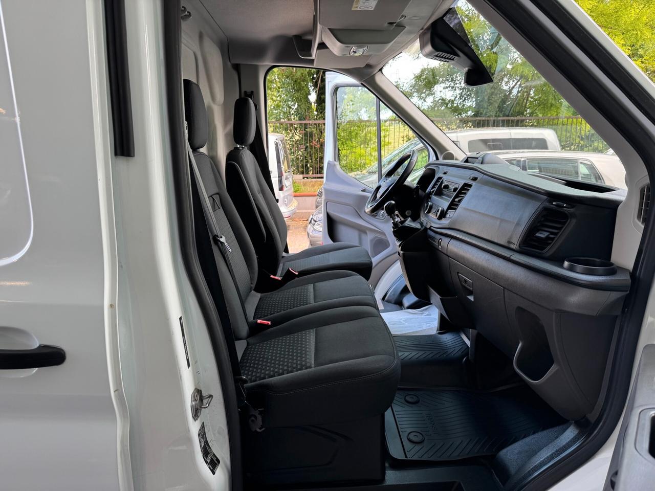 Ford Transit 2.0 TDCI 170CV L3-H4 GARANZIA 24 MESI
