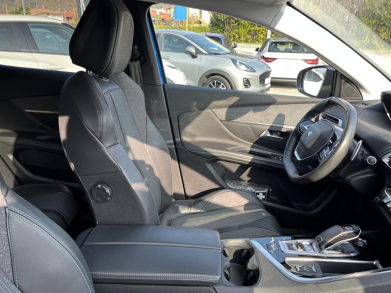 PEUGEOT 3008 1500 HDI 130 CV AUTOM. ALLURE