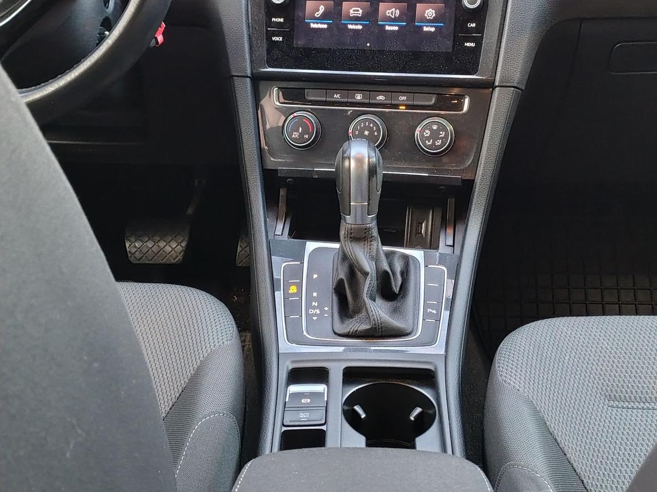Volkswagen Golf Business PREZZO PROMO 1.6 TD #9739
