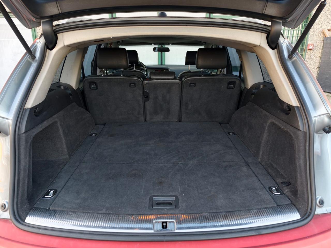 Audi Q7 3.0 TDI NON TRATTABILE NO WRAP 2007