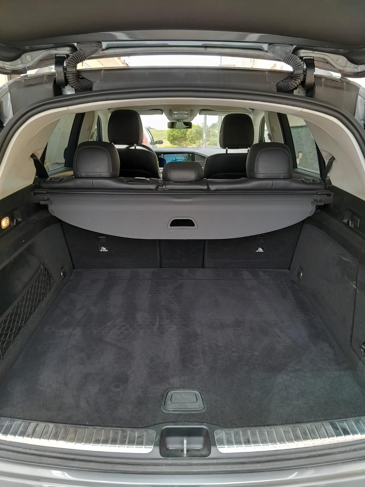 Mercedes-benz GLE 300 GLE 300 d 4Matic Executive