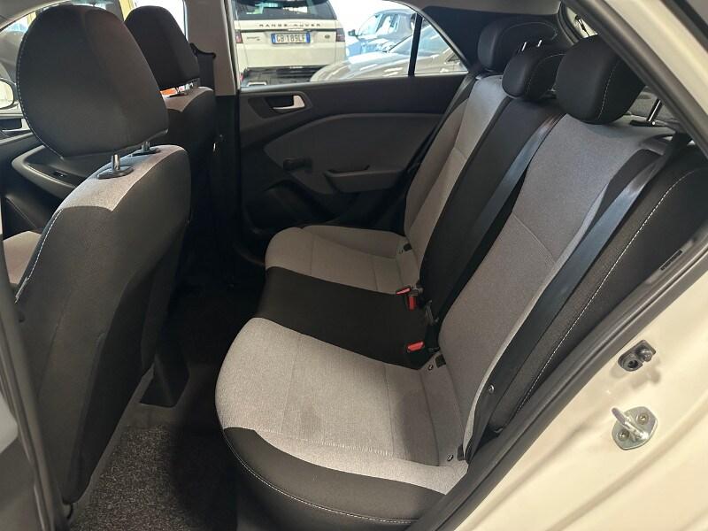 HYUNDAI i20 2ª serie i20 1.2 84 CV 5 porte Cla...
