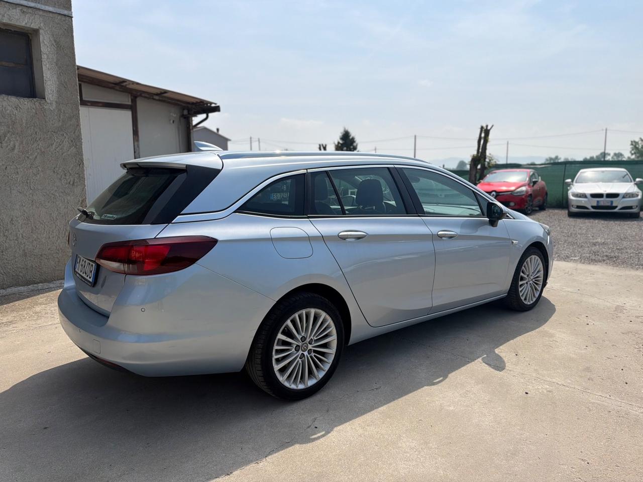 Opel Astra 1.6 CDTi 136CV Start&Stop Sports Tourer Innovation