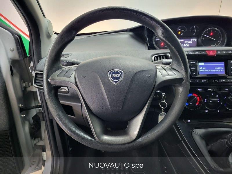 Lancia Ypsilon Ypsilon 1.2 Gold ecochic Gpl 69cv my19