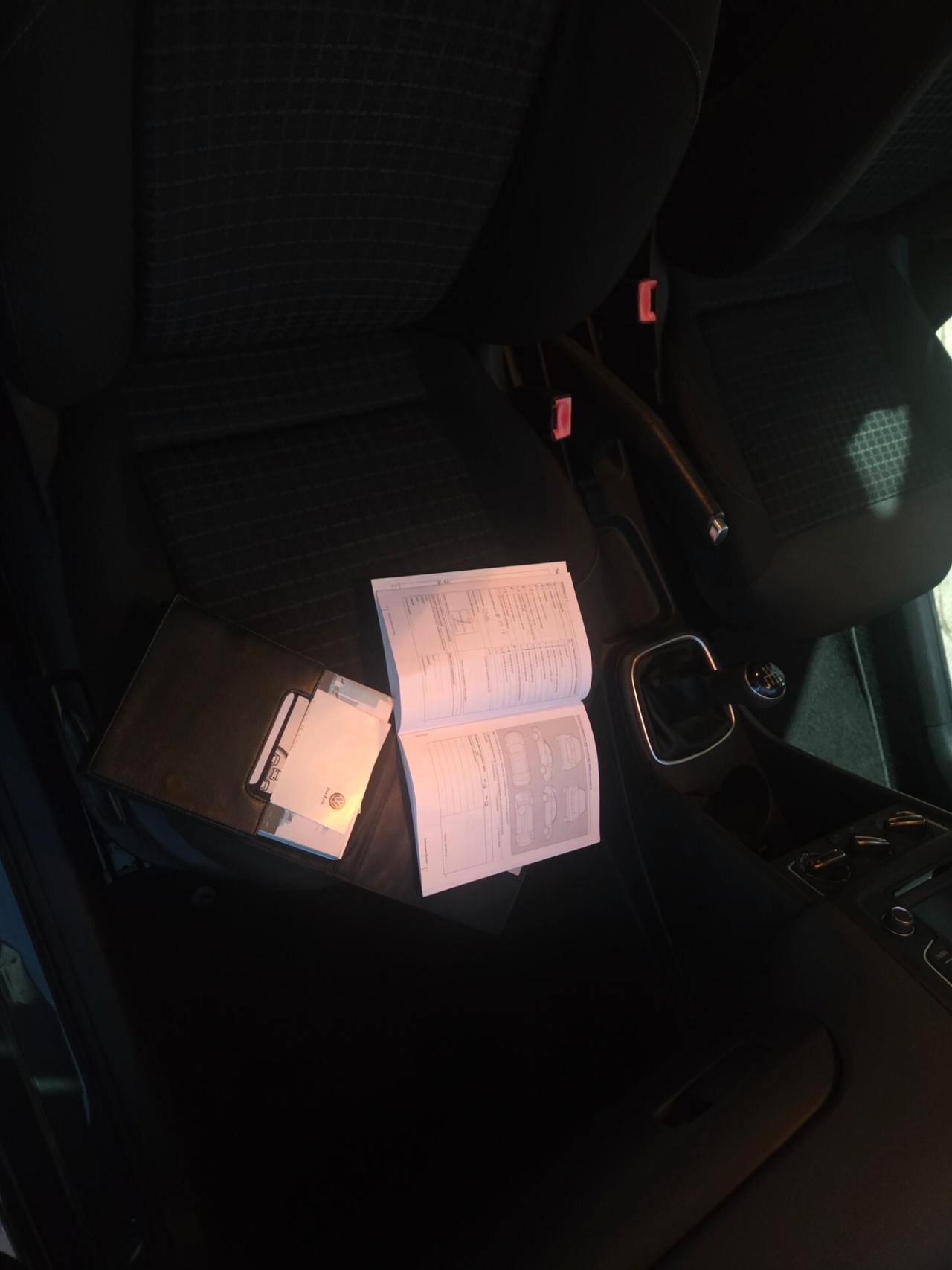 VW POLO ANNO 2016 1.4 TDI SOLI KM 100000 CERTIFICATI