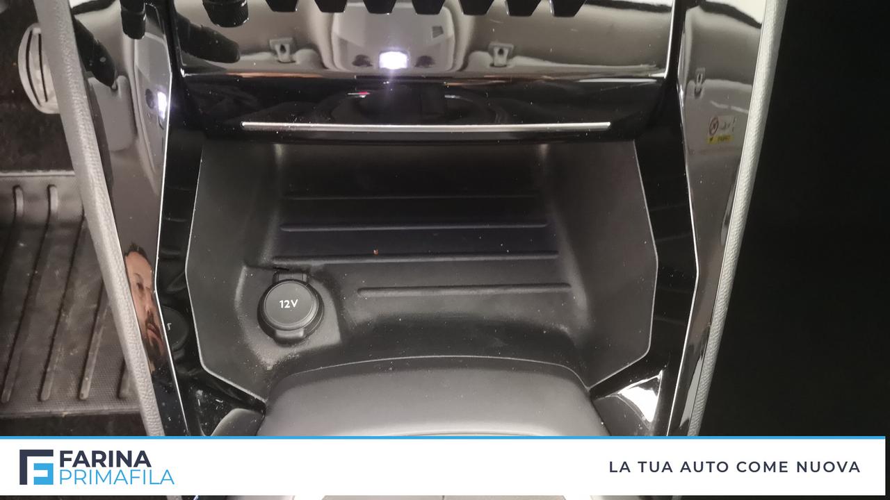 PEUGEOT 2008 II 2020 - 2008 1.2 puretech Allure s&s 130cv