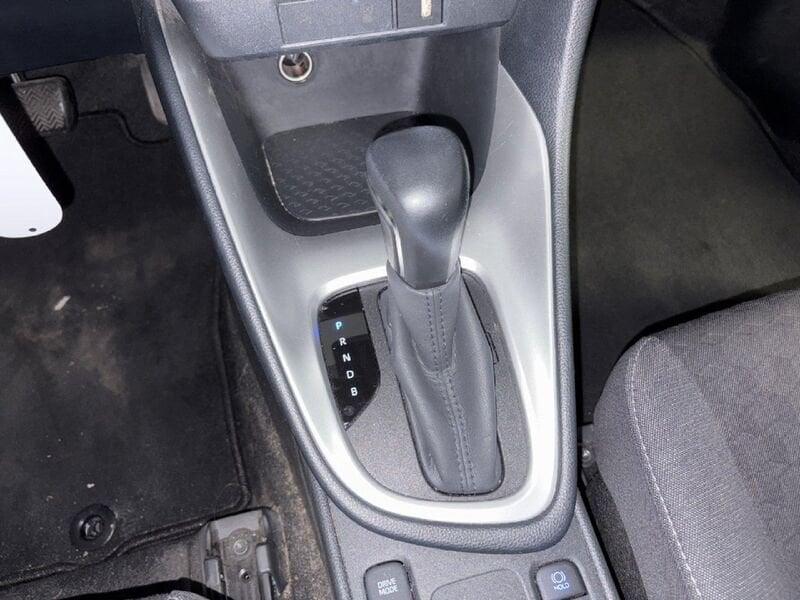 Toyota Yaris 1.5 Hybrid 5 porte Active