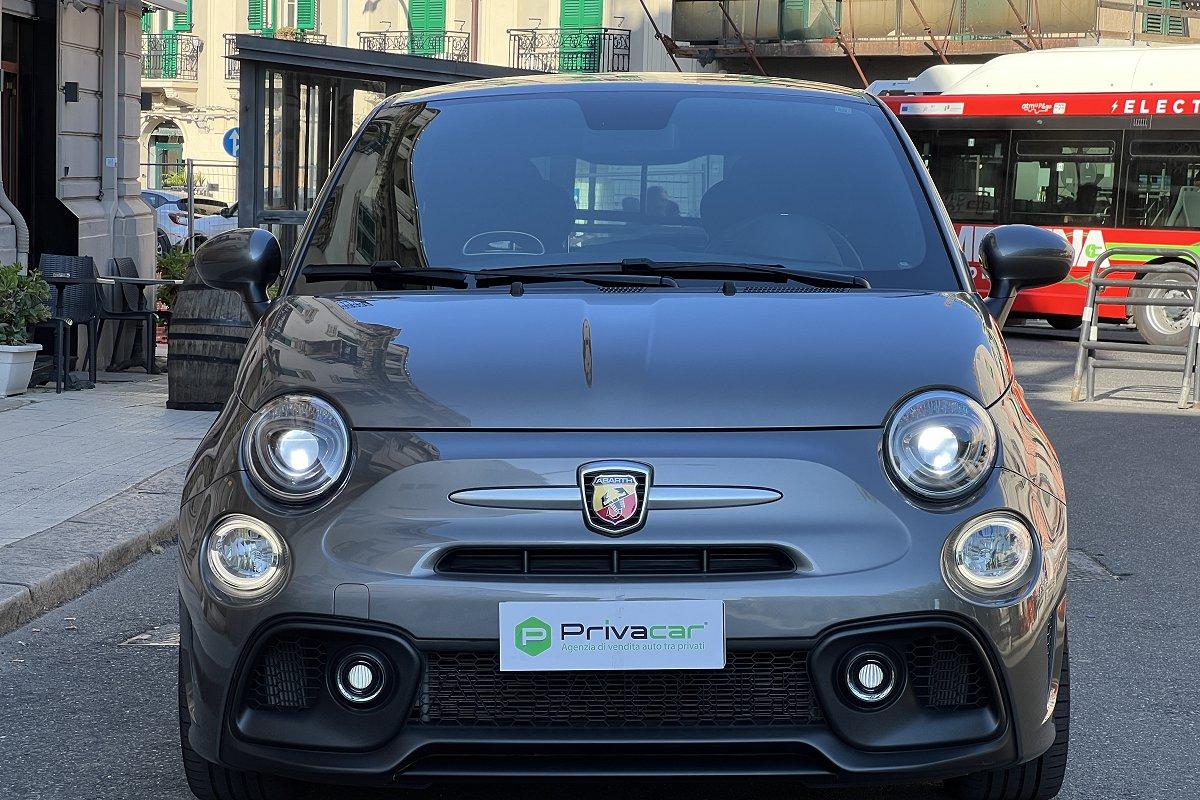 ABARTH 595 1.4 Turbo T-Jet 165 CV