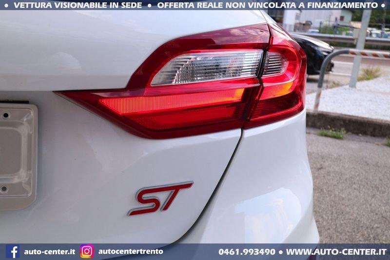 Ford Fiesta ST ST 1.5 200CV Performance Pack 5p FULL