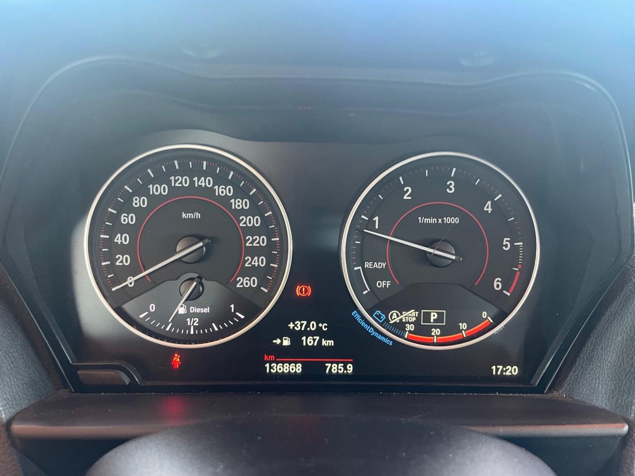 Bmw 118 118d 5p. Urban