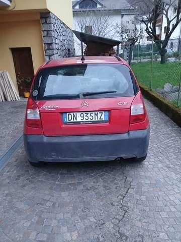 Citroen C2 1.1 Classique
