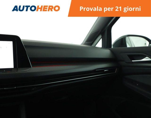 VOLKSWAGEN Golf 1.5 TSI 150 CV EVO ACT R-Line