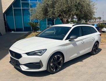 Cupra Leon Sportstourer 1.4 e-HYBRID 204 CV DSG