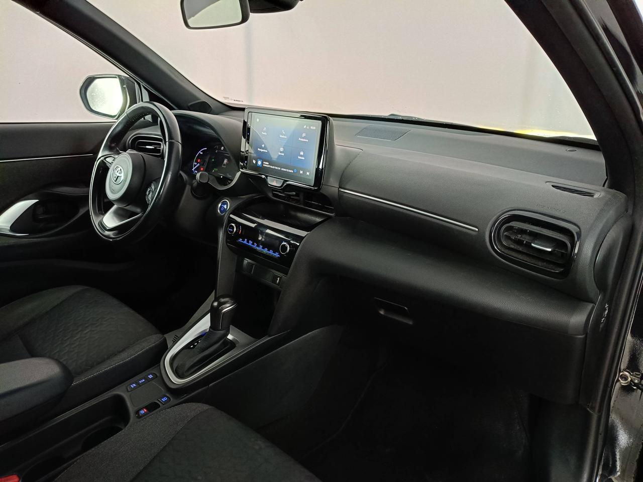 TOYOTA Yaris Cross - Yaris Cross 1.5h Trend fwd 116cv e-cvt