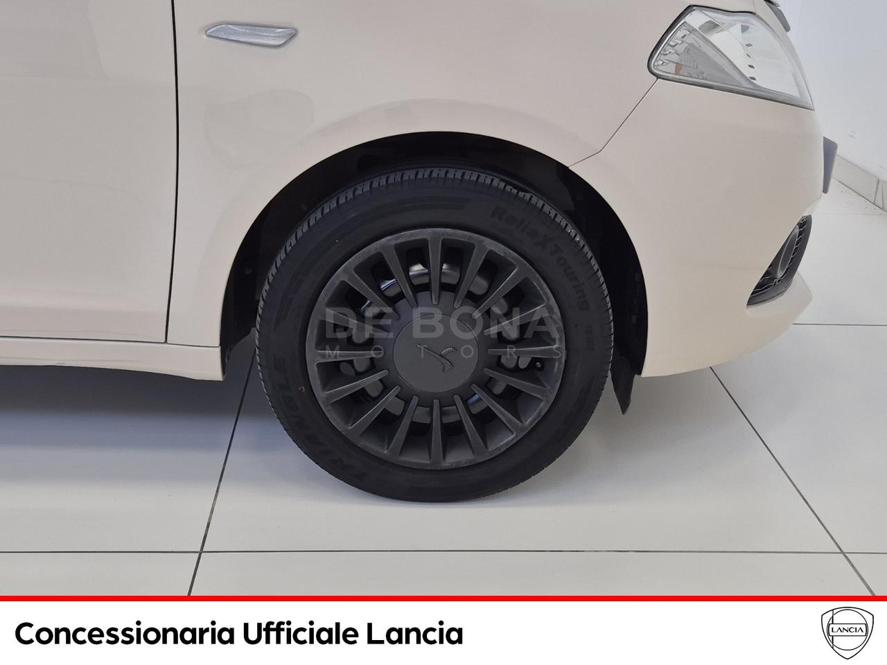 Lancia Ypsilon 1.2 elefantino blu s&s 69cv my19