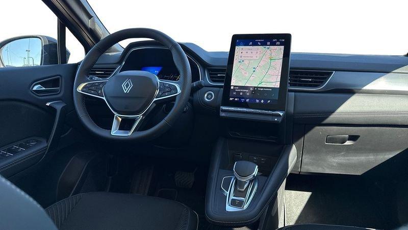 Renault Symbioz 1.6 E-Tech full hybrid Iconic Auto 145cv