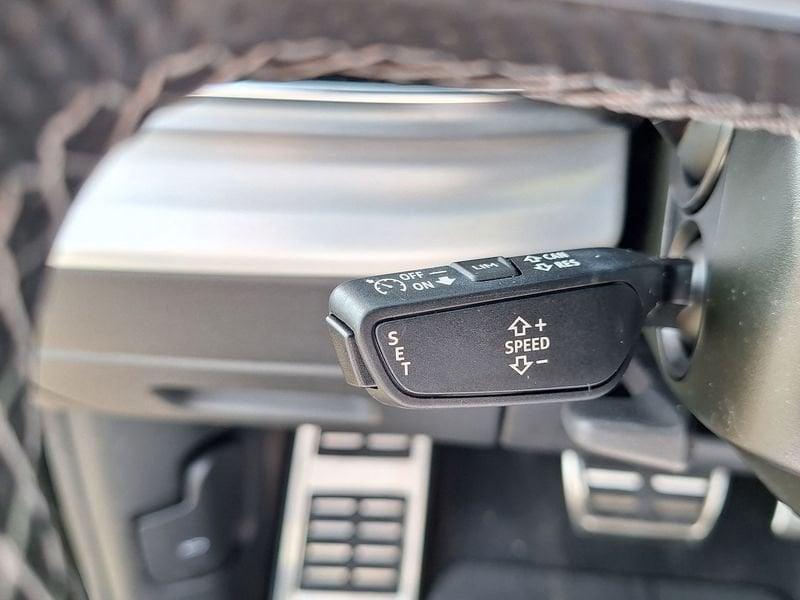 Audi Q8 Q8 50 TDI 286 CV quattro tiptronic Sport