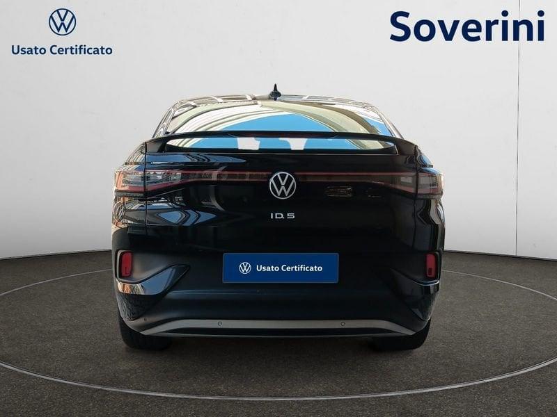 Volkswagen ID.5 ID.5 Pro Performance