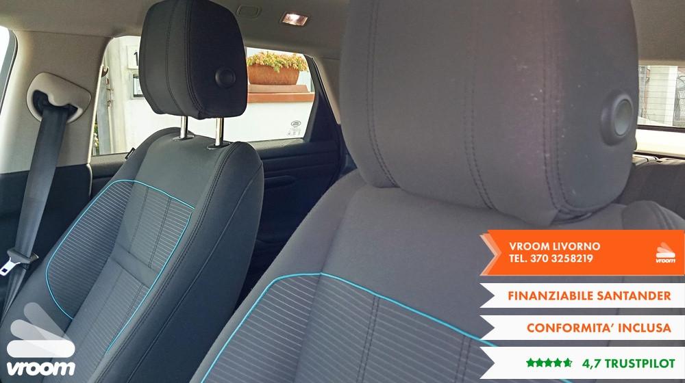 LAND ROVER RR Evoque 2ª serie Range Rover Evoq...