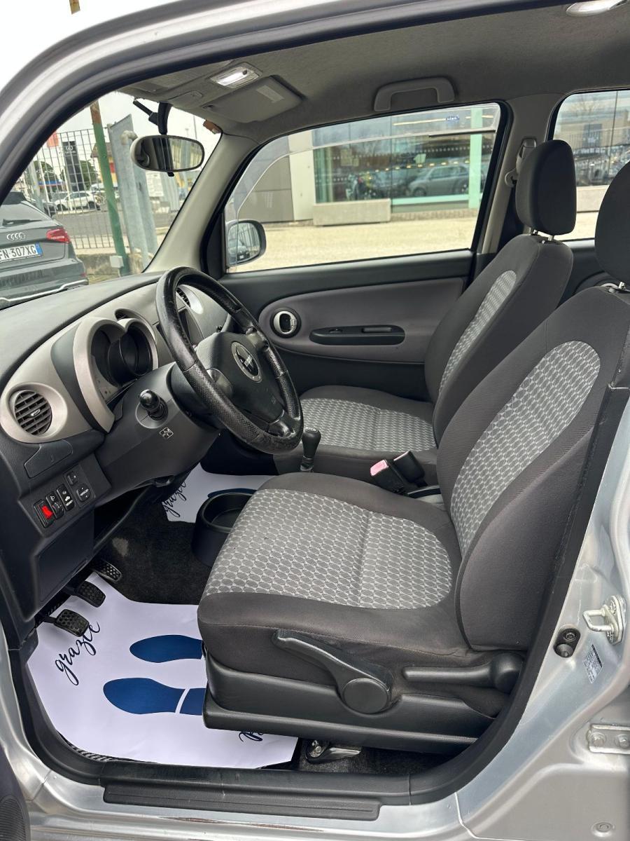 DAIHATSU - Trevis - 1.0 UNICO PROP.