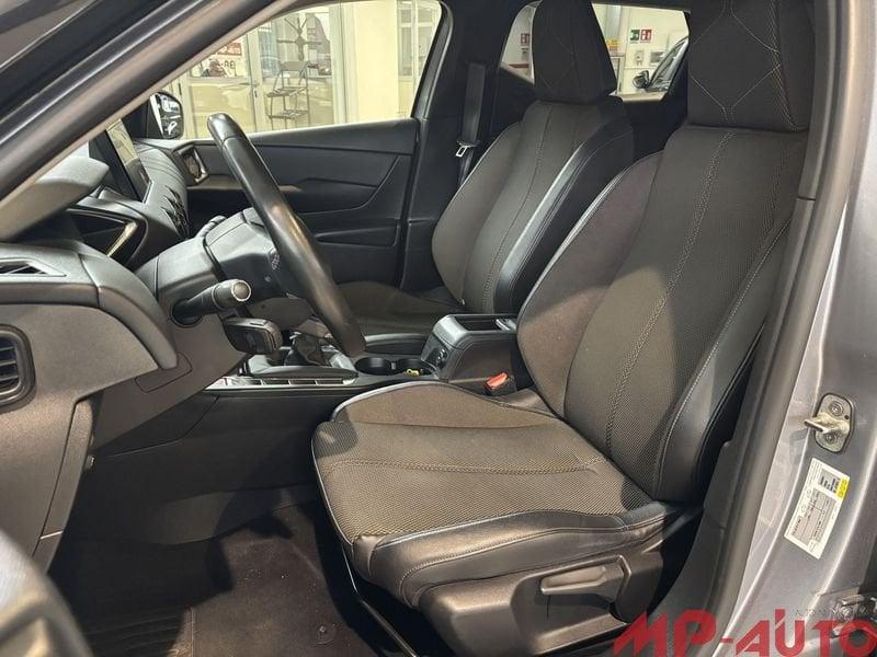 DS DS 3 Crossback DS 3 Crossback PureTech 100