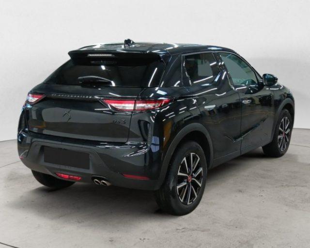 DS AUTOMOBILES DS 3 PureTech 130 aut. Performance Line