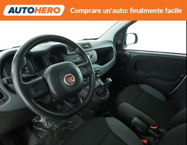 FIAT Panda 1.2 EasyPower Easy