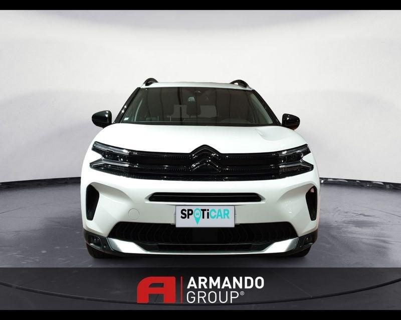Citroën C5 Aircross BlueHDi 130 S&S EAT8 Shine