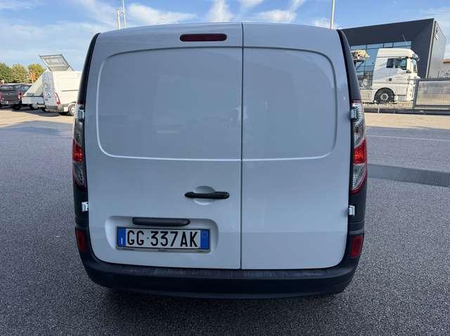 Nissan NV250 1.5dci Furg L2 115cv E6D Temp 2000x1400x1200kg707