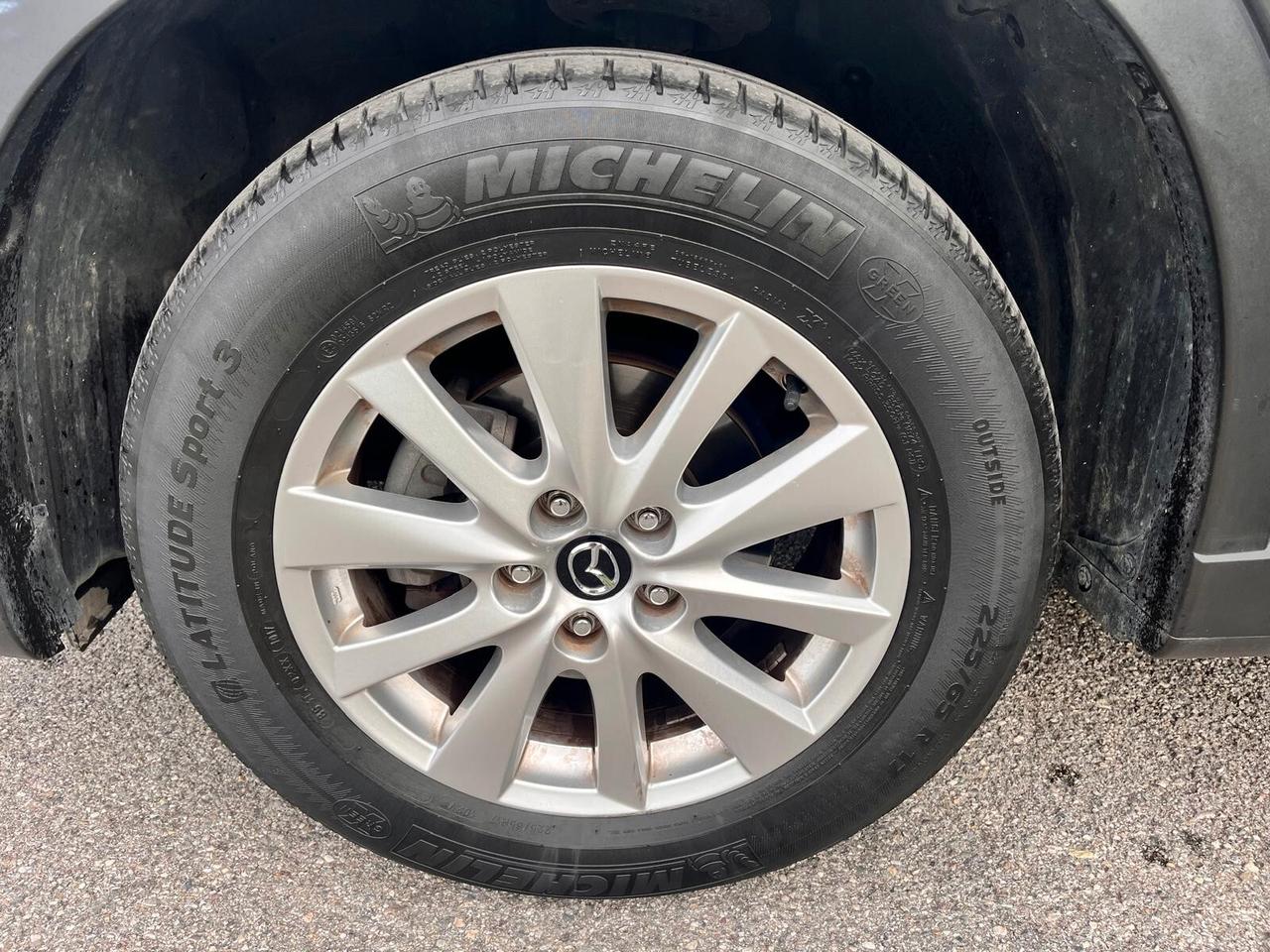 Mazda CX-5 2.2L Skyactiv-D 150CV 2WD Exceed