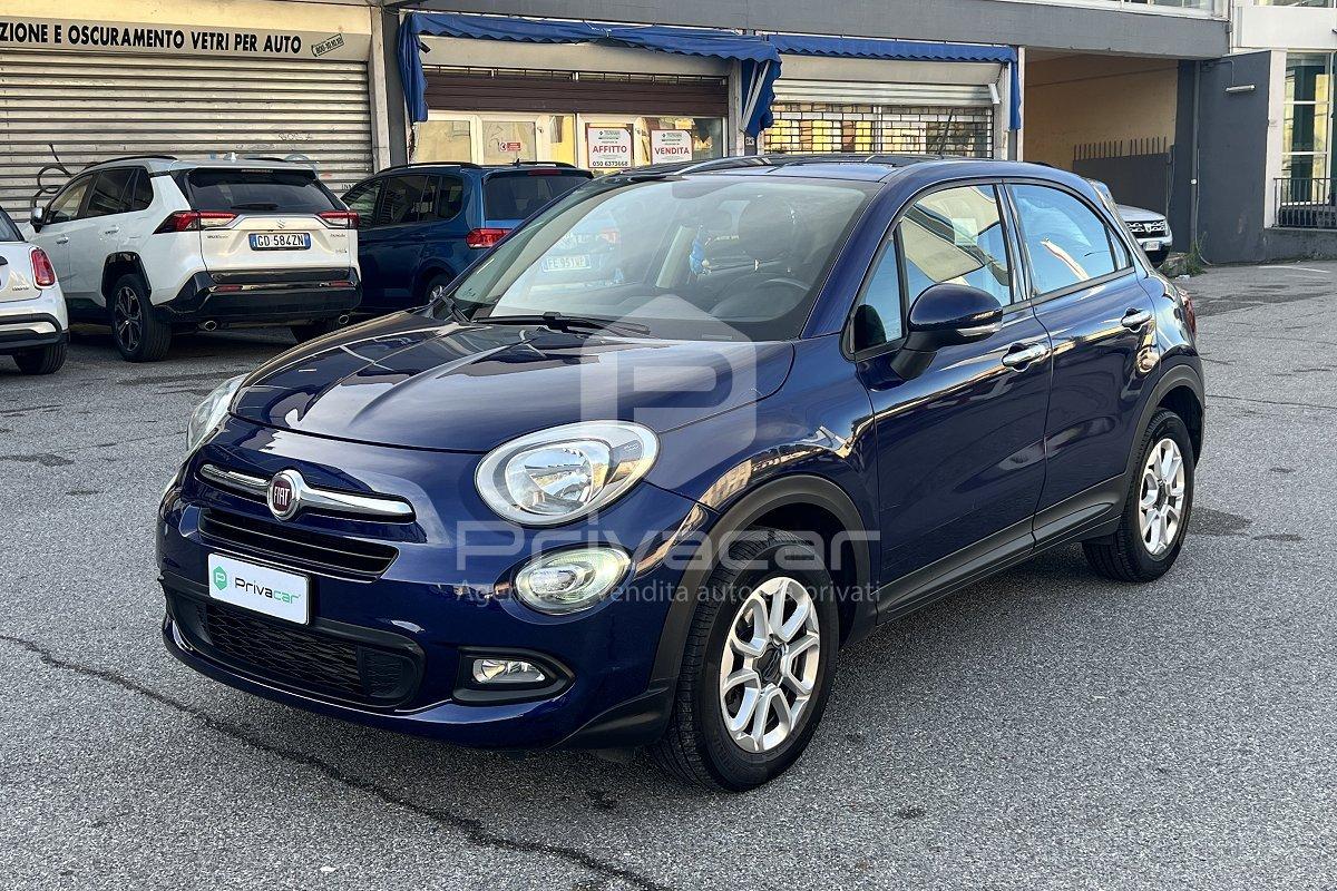 FIAT 500X 1.3 MultiJet 95 CV Pop