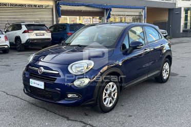 FIAT 500X 1.3 MultiJet 95 CV Pop
