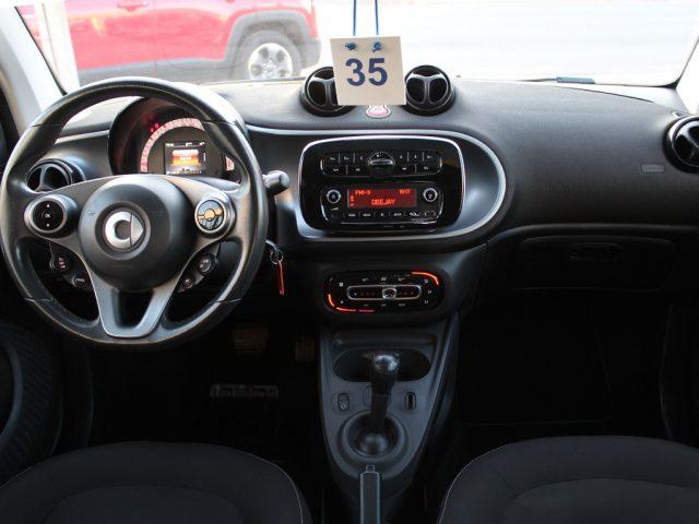 SMART ForTwo 70 1.0 COUPE