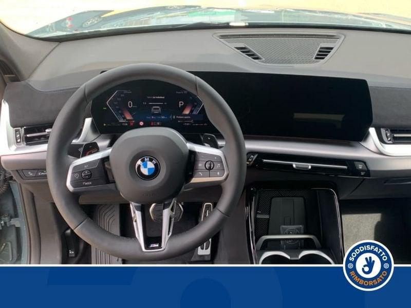 BMW X2 sDrive 18d M Sport