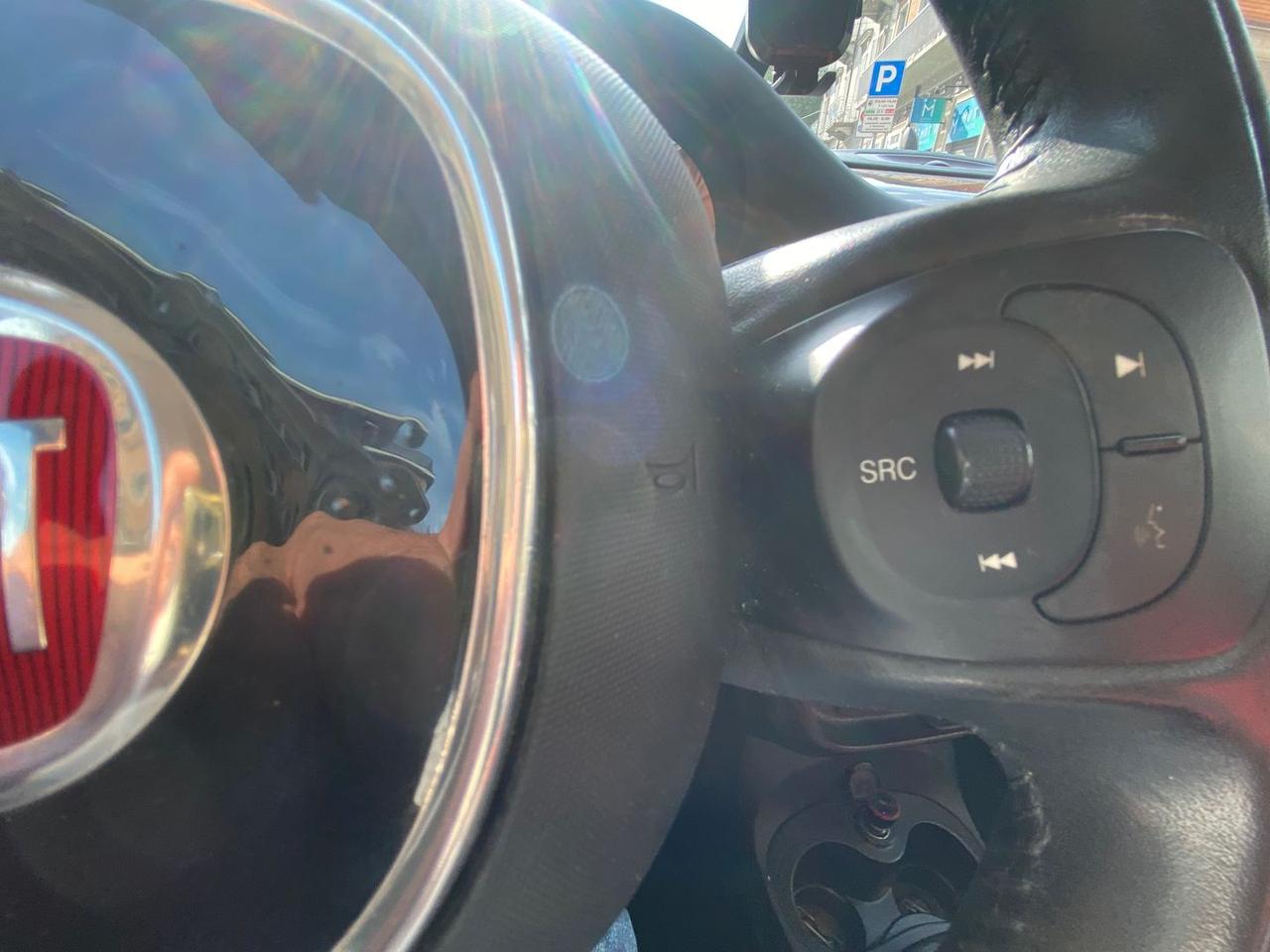 Fiat 500L Pop Star 1.3 16V Multijet #12019