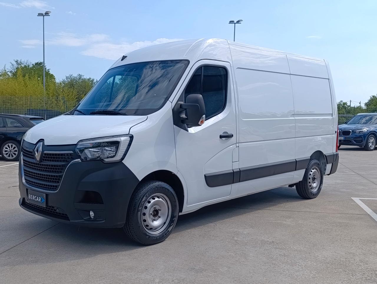 RENAULT Master T33 2.3 dci 135cv L2H2 Advance my23